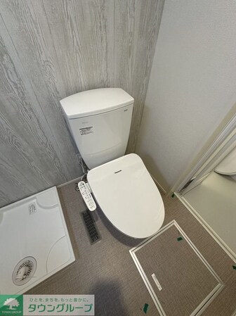 セレーネエステート千住曙の物件内観写真